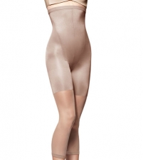 Super High Footless Shaper